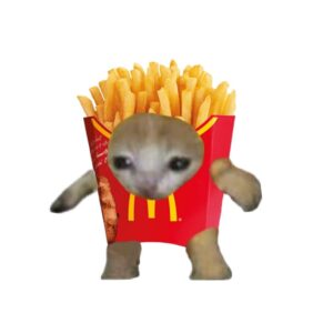 Frietjes